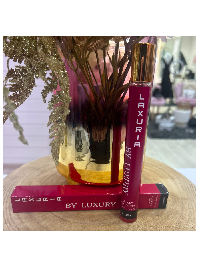 Parfum 35 ml LAXURIA BORDEAUX