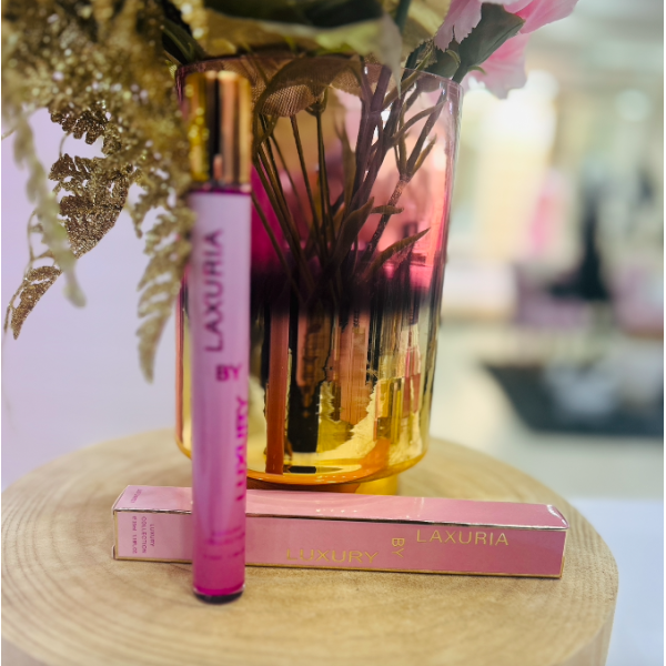 Parfum 35 ml LAXURIA PINK