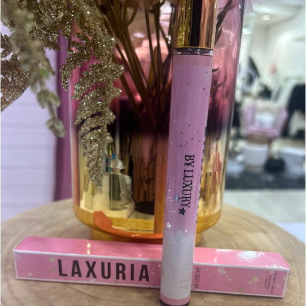 Parfum 35 ml LAXURIA PINK