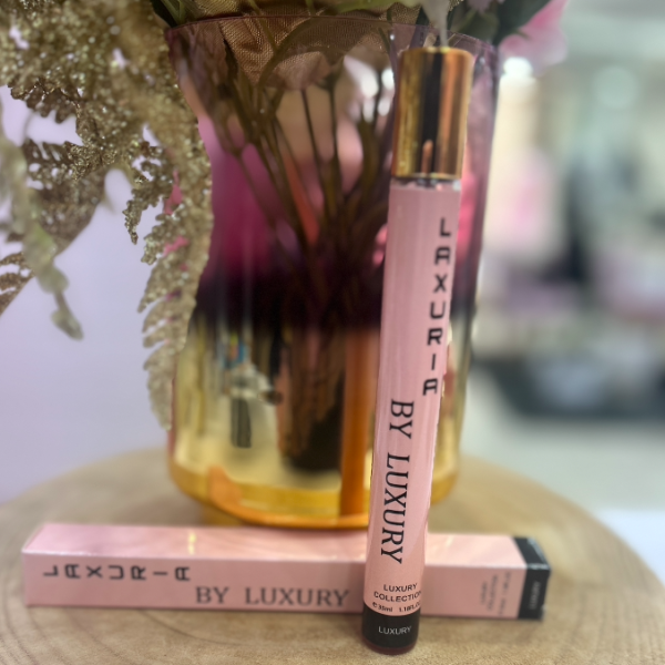 Parfum 35 ml LAXURIA PINK