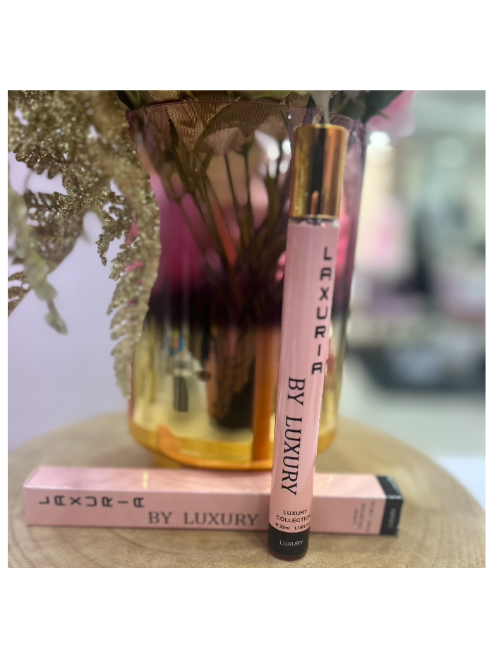 Parfum 35 ml LAXURIA PINK