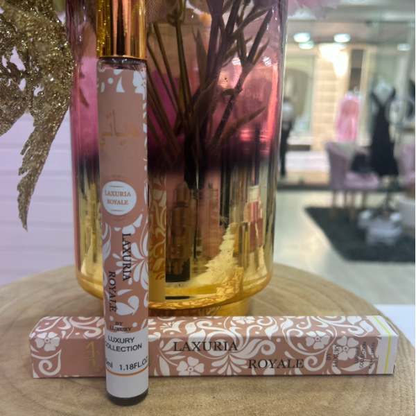 Parfum 35 ml LAXURIA ROYALE