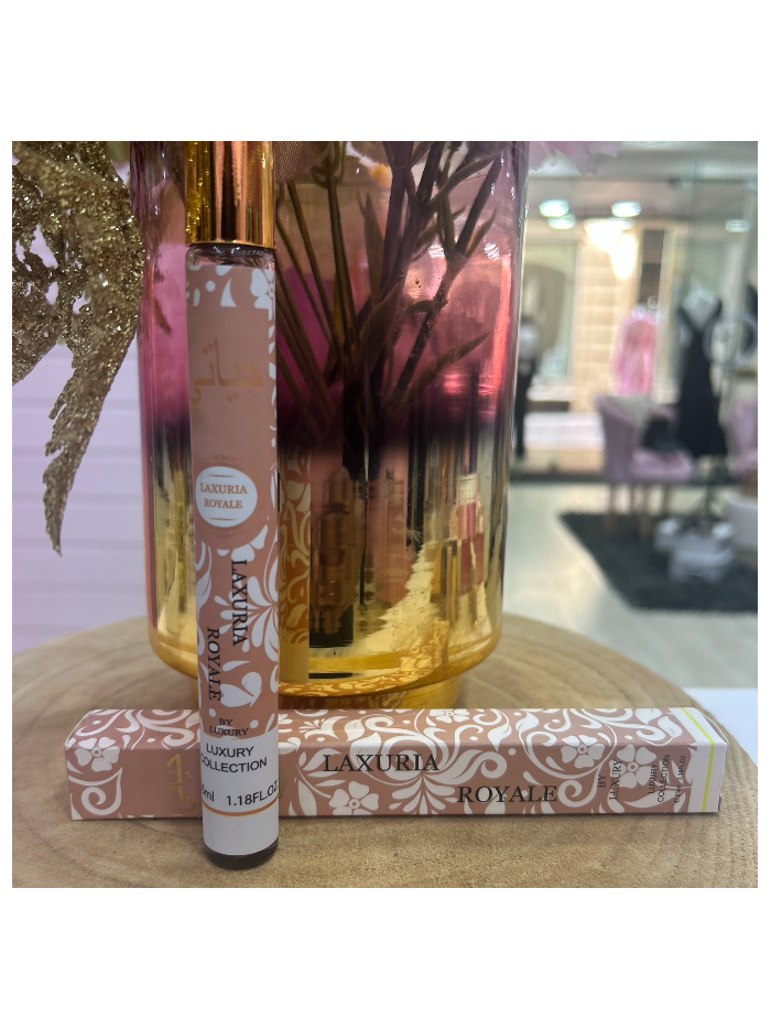 Parfum 35 ml LAXURIA ROYALE