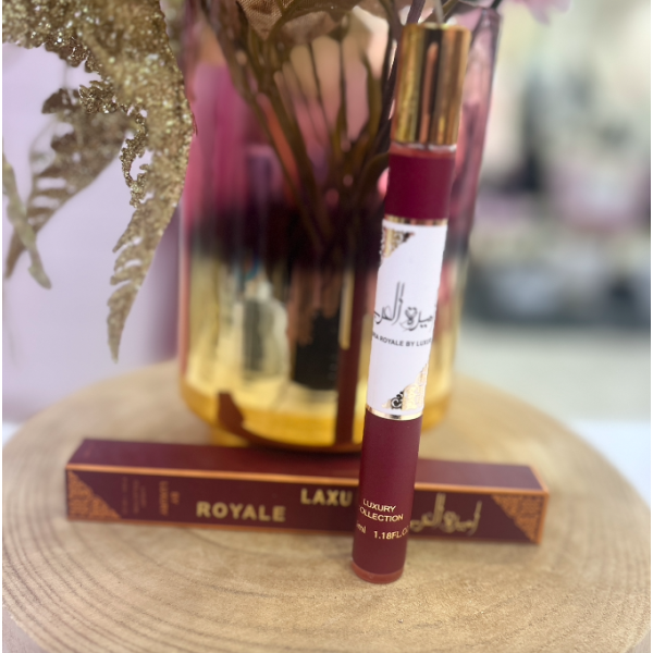 Parfum 35 ml AMARA