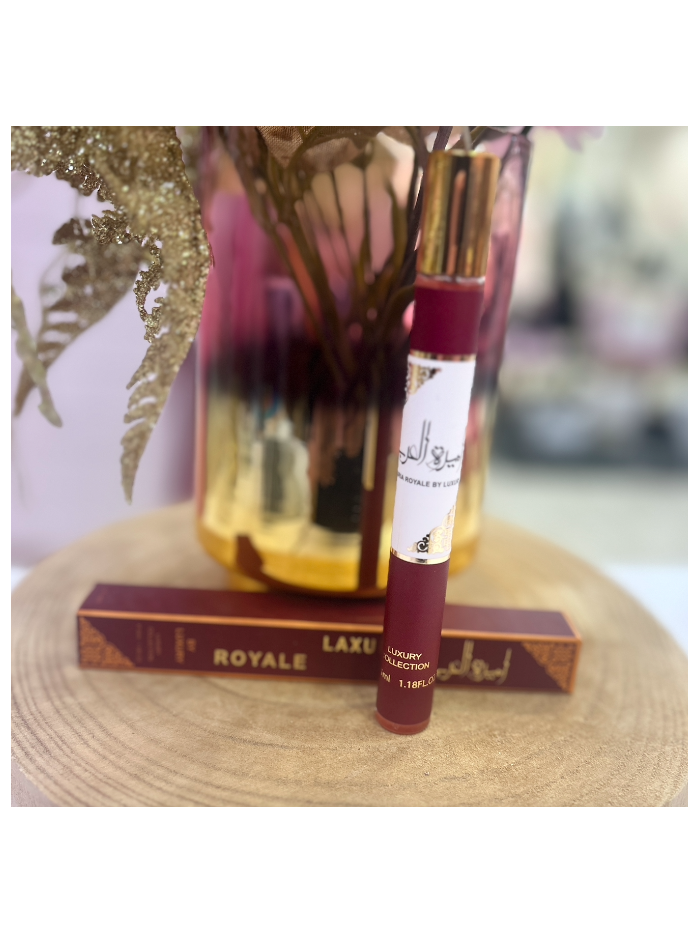 Parfum 35 ml AMARA