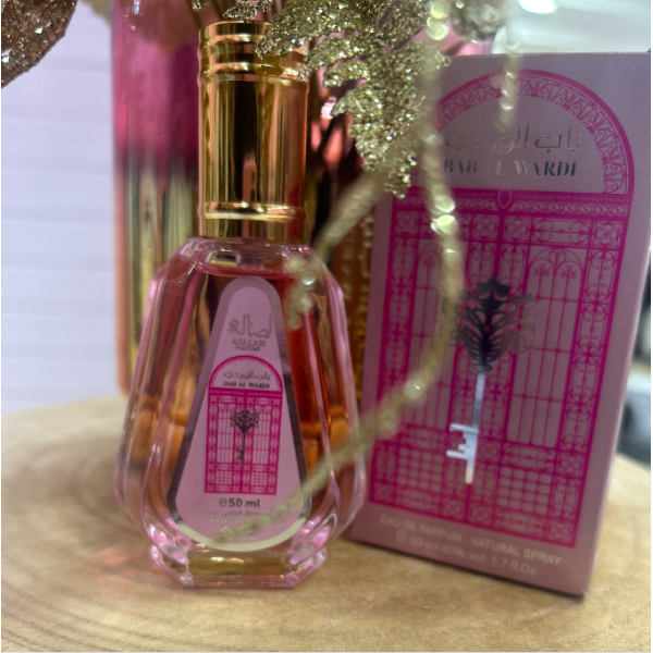 Parfum 35 ml AMARA