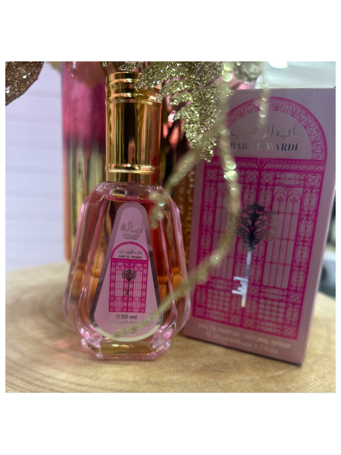 Parfum 35 ml AMARA