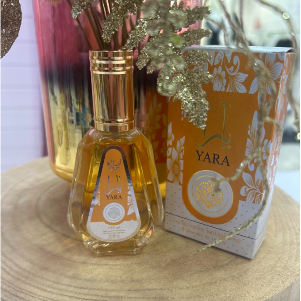 Parfum YARA ORANGE