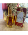 Parfum AMARA