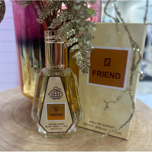 Parfum FRIEND