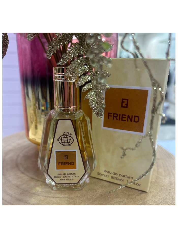 Parfum FRIEND