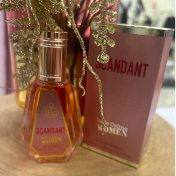 Parfum SCANDAL