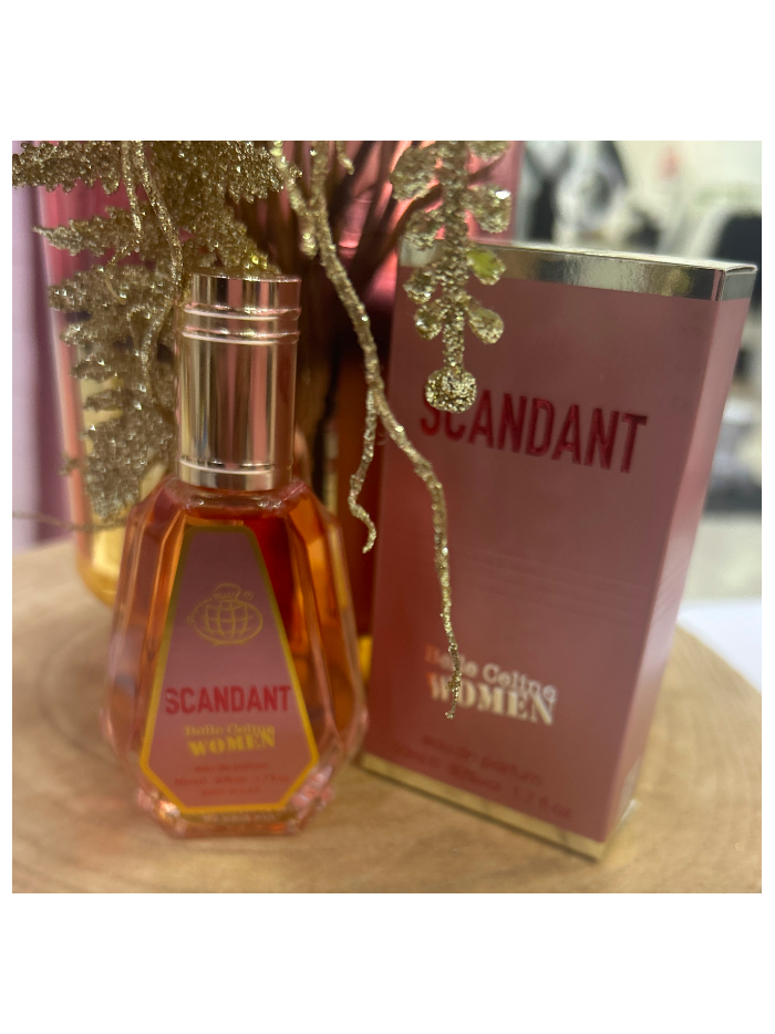 Parfum SCANDAL