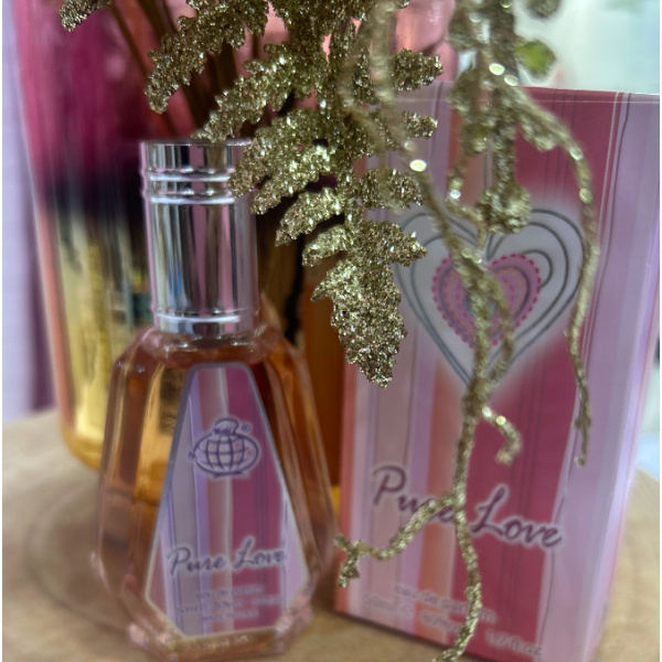 Parfum PURE LOVE