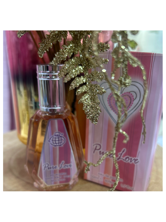 Parfum PURE LOVE