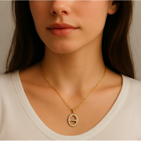 Collier LOU