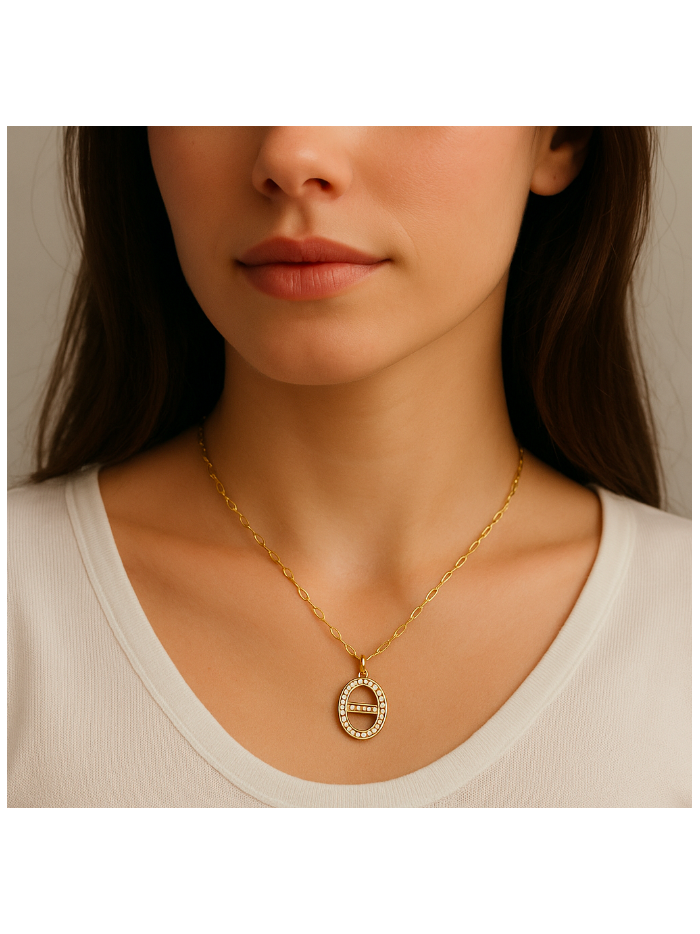 Collier LOU