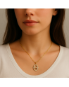 Collier LOU