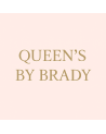 queen's by prady