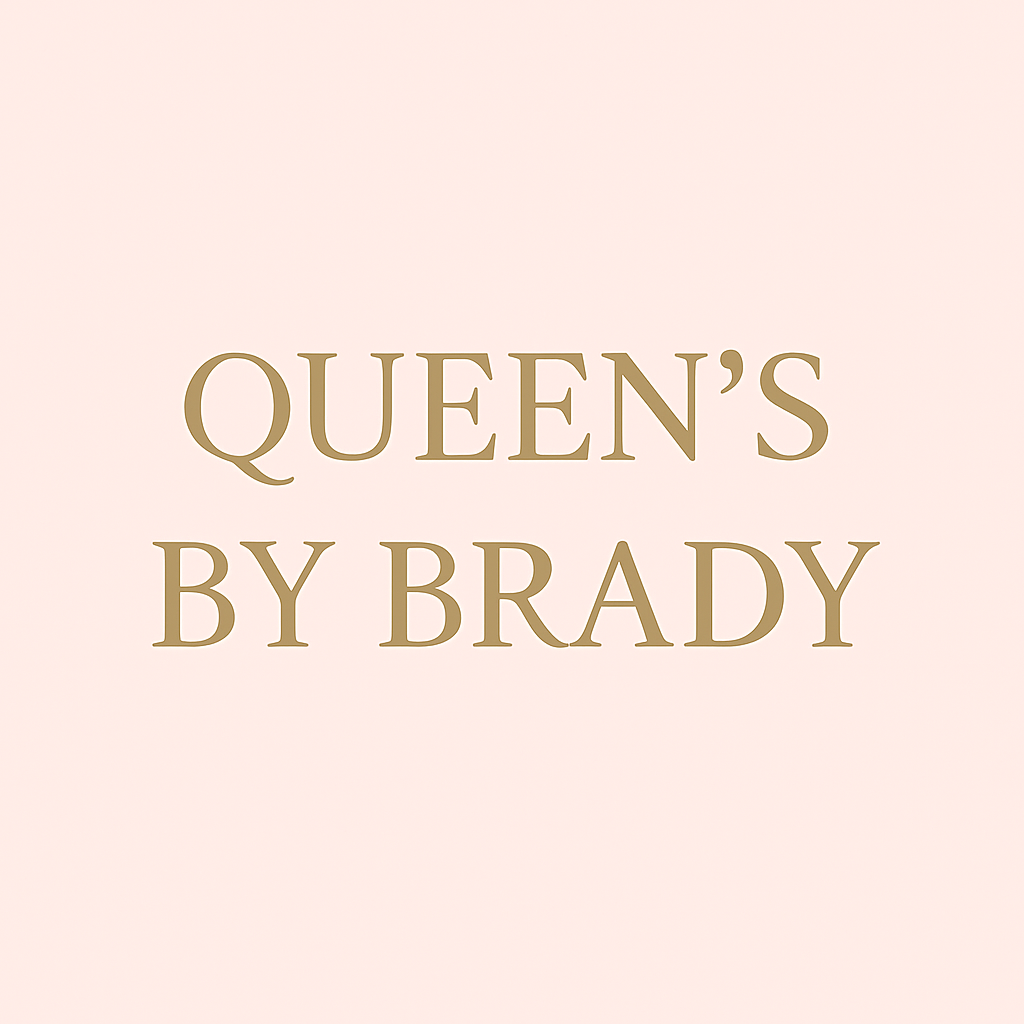 queen's by prady