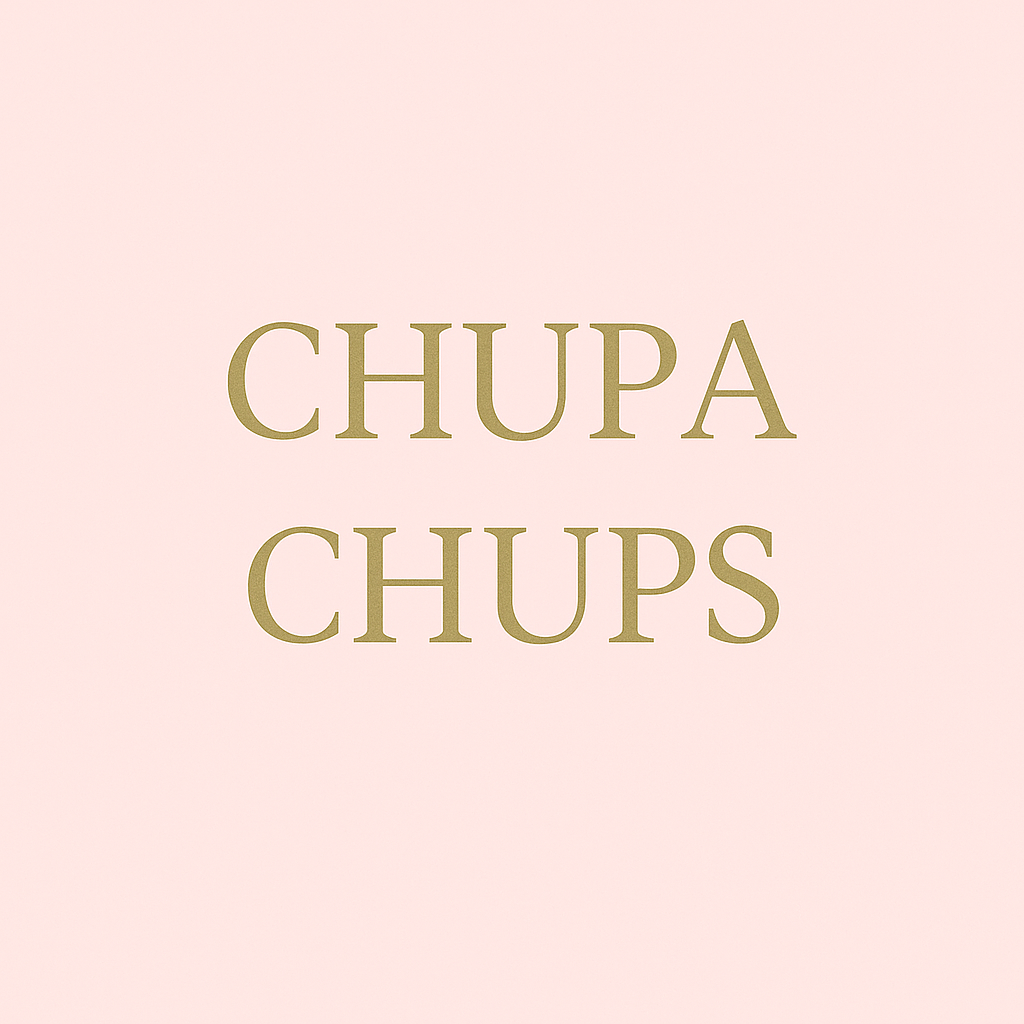 chupa chups